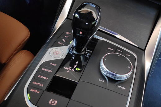 ב.מ.וו סדרה 4